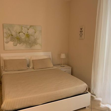 Sant'Agostino Home Caserta Buitenkant foto
