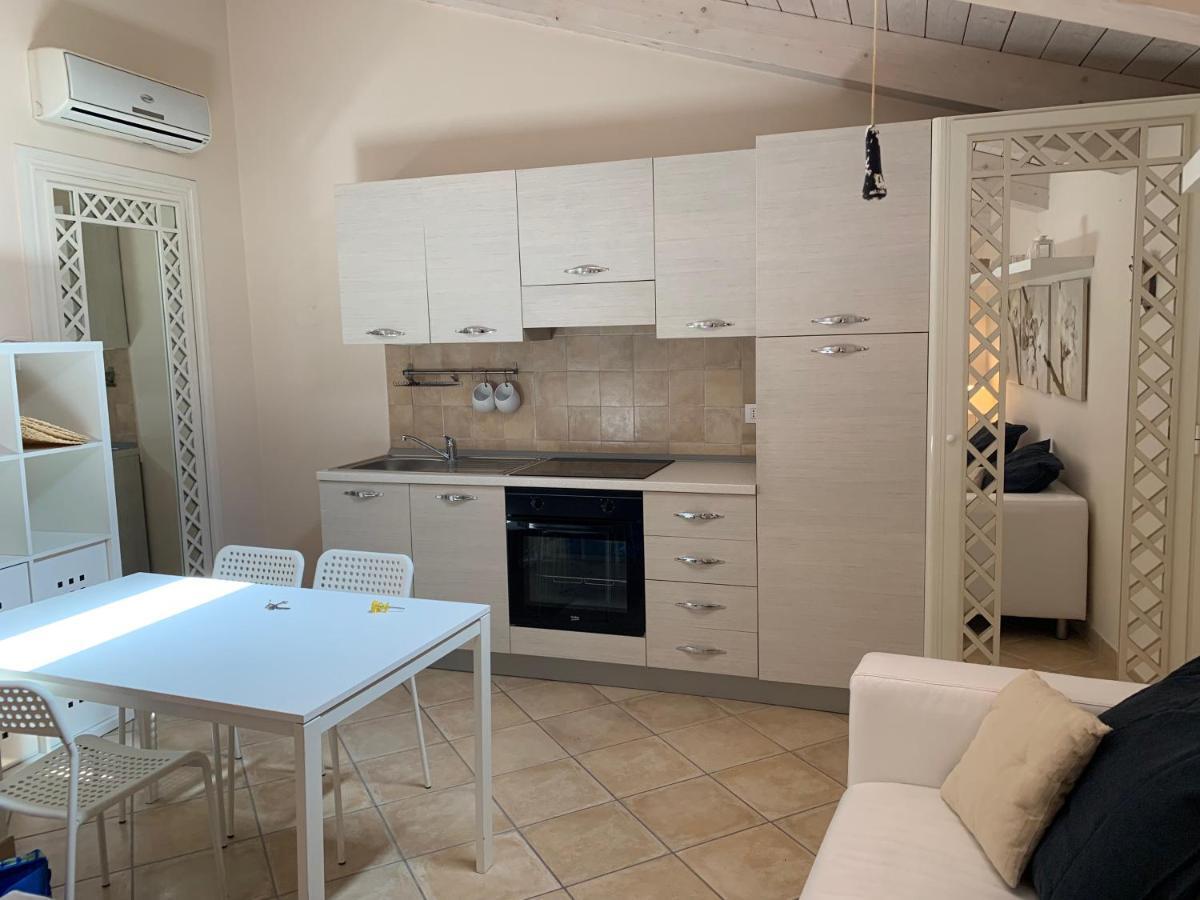 Sant'Agostino Home Caserta Buitenkant foto
