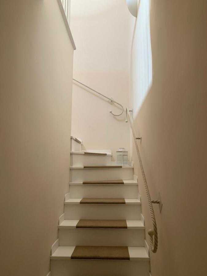 Sant'Agostino Home Caserta Buitenkant foto