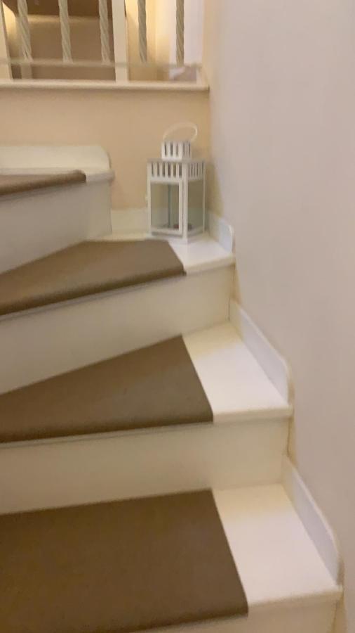 Sant'Agostino Home Caserta Buitenkant foto