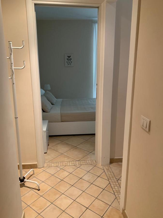 Sant'Agostino Home Caserta Buitenkant foto
