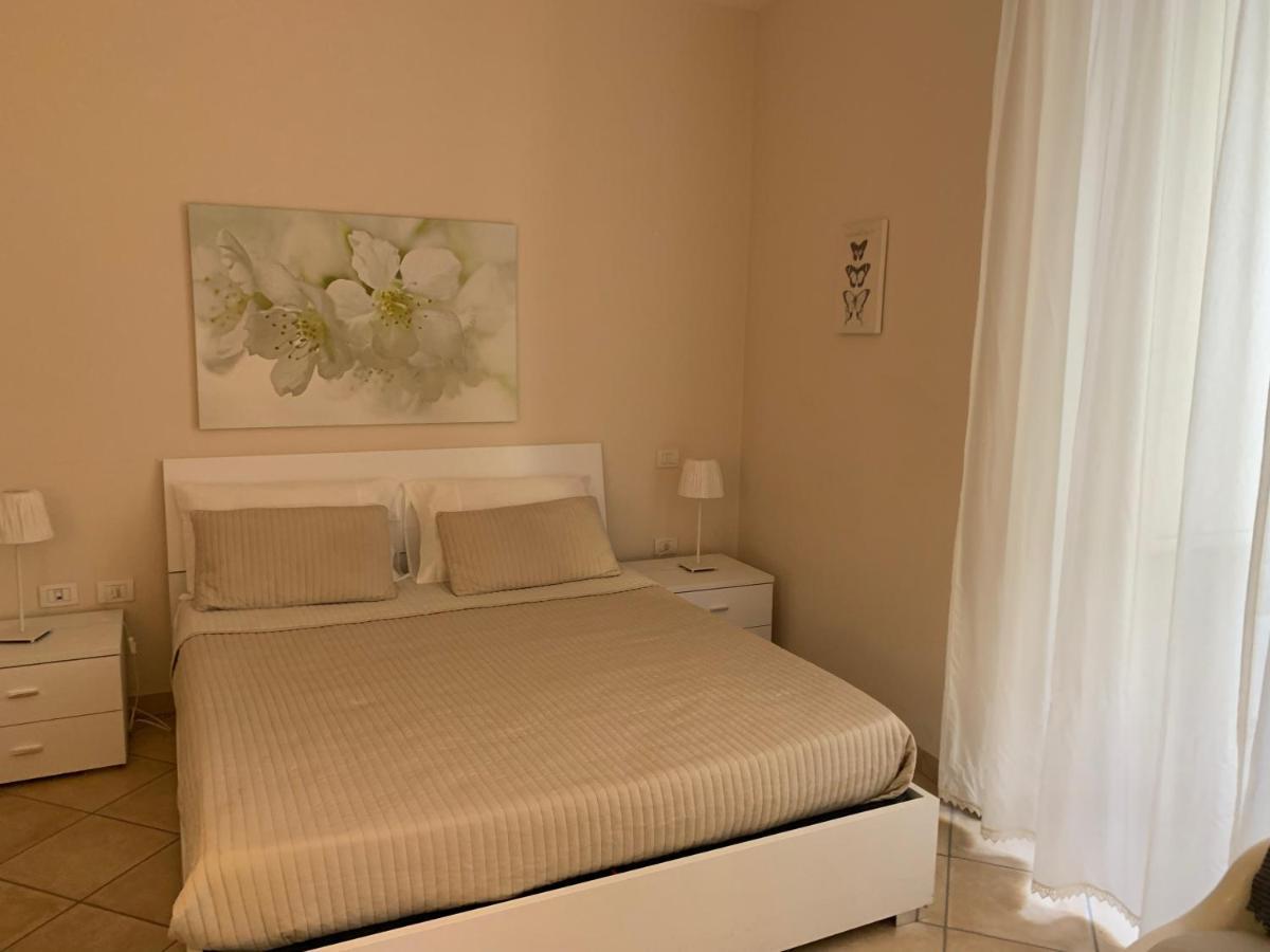 Sant'Agostino Home Caserta Buitenkant foto