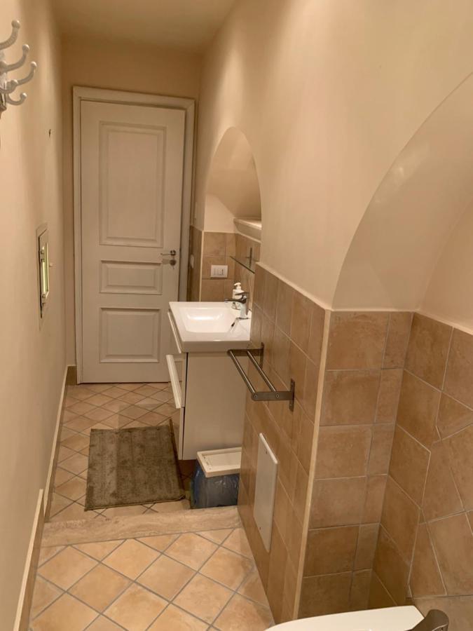 Sant'Agostino Home Caserta Buitenkant foto