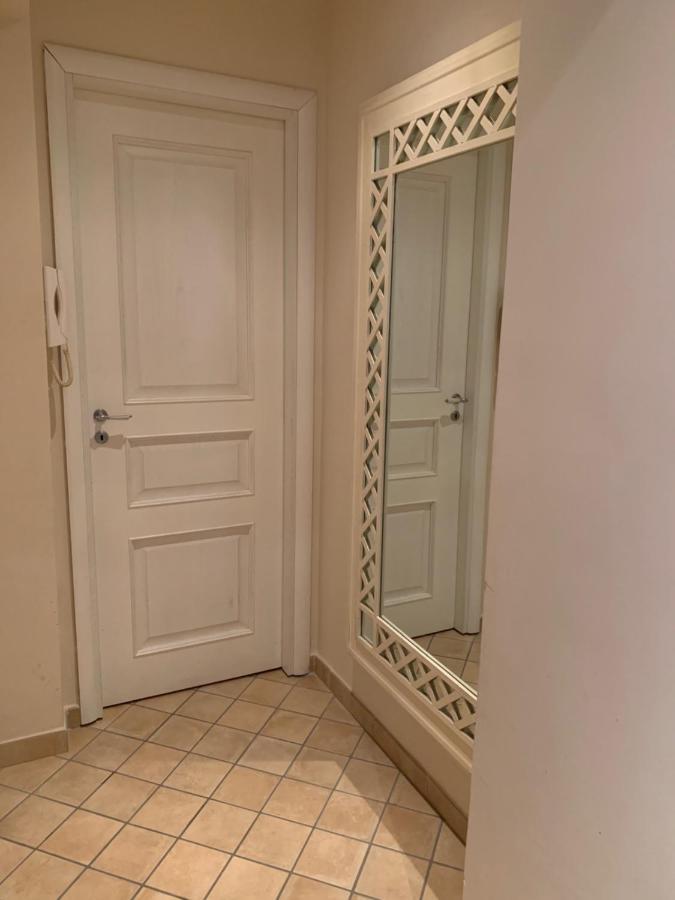 Sant'Agostino Home Caserta Buitenkant foto