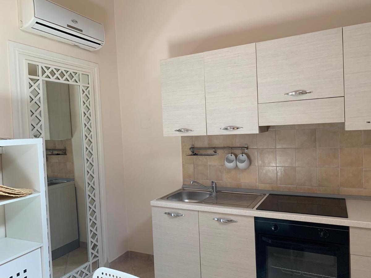 Sant'Agostino Home Caserta Buitenkant foto
